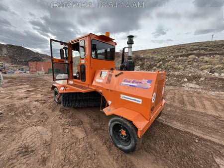 2023 BROCE RCT350