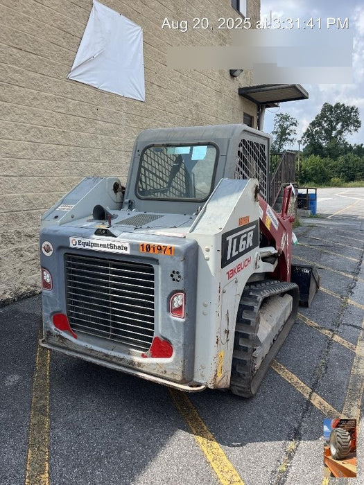 2020 TAKEUCHI TL6R