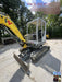 2018 WACKER NEUSON EZ53