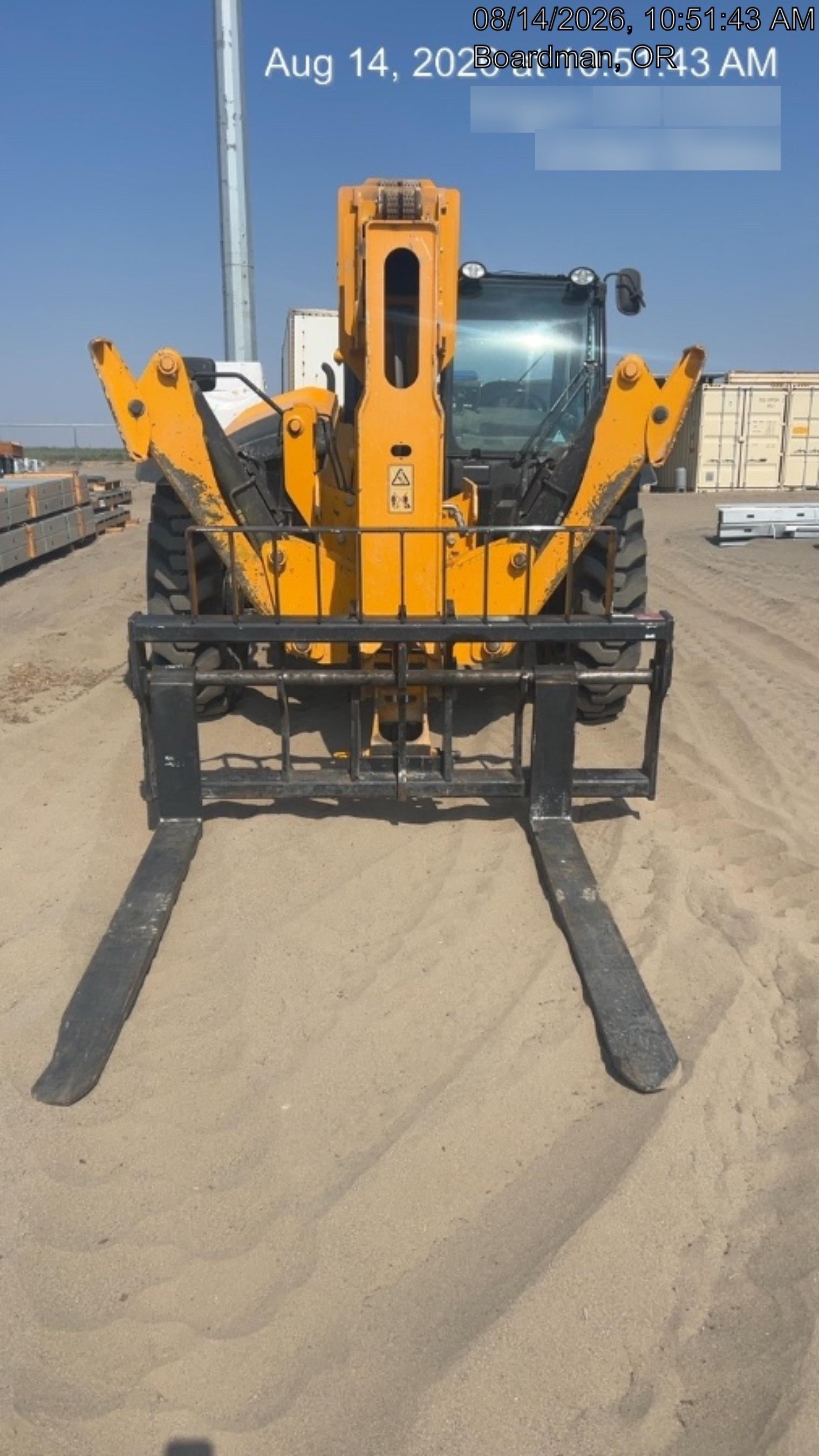 2021 JCB 510-56