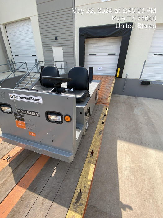 2022 COLUMBIA Payloader 2XL