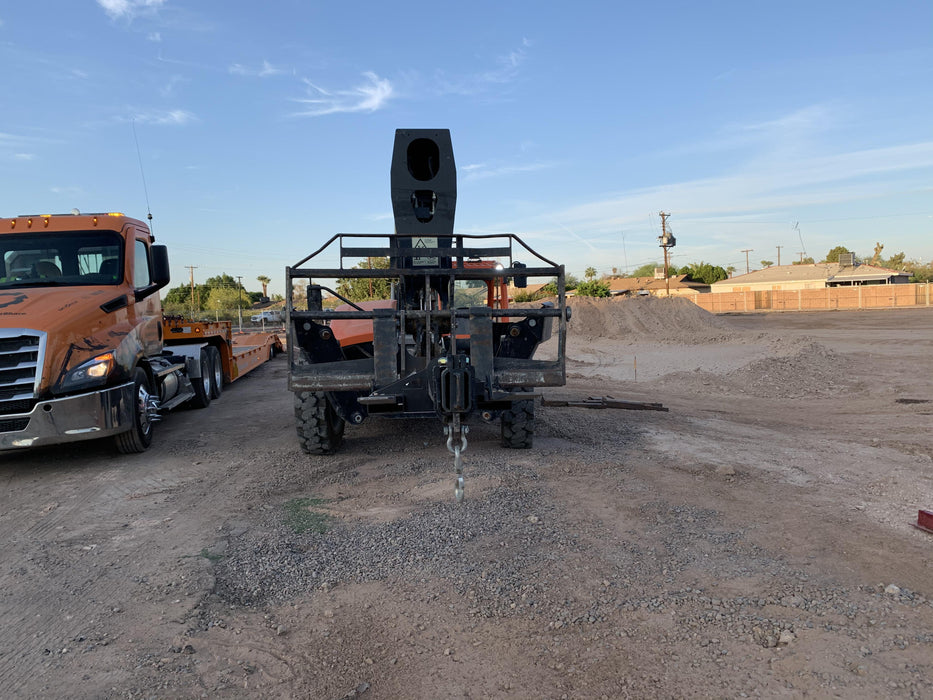 2020 STAR INDUSTRIES M1360B - Star JIB Boom