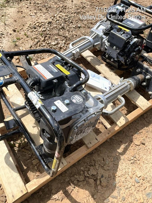 2023 MULTIQUIP MTR40HF