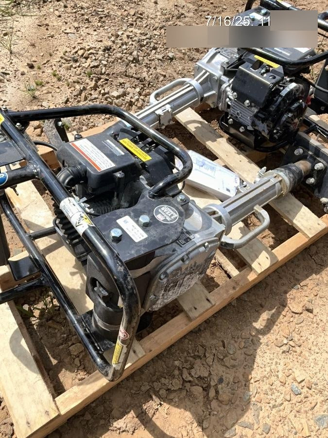 2023 MULTIQUIP MTR40HF
