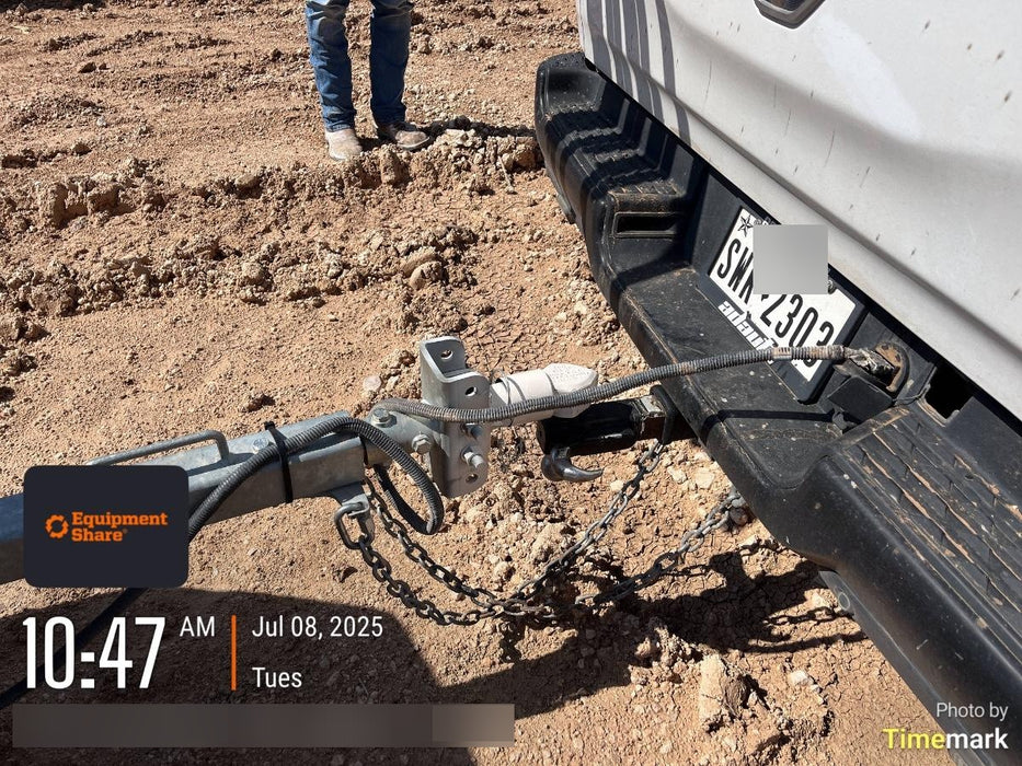 2023 ATLAS COPCO XAS 110