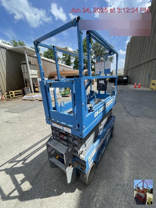 2020 Genie GS-1930 GENIE GS-1930