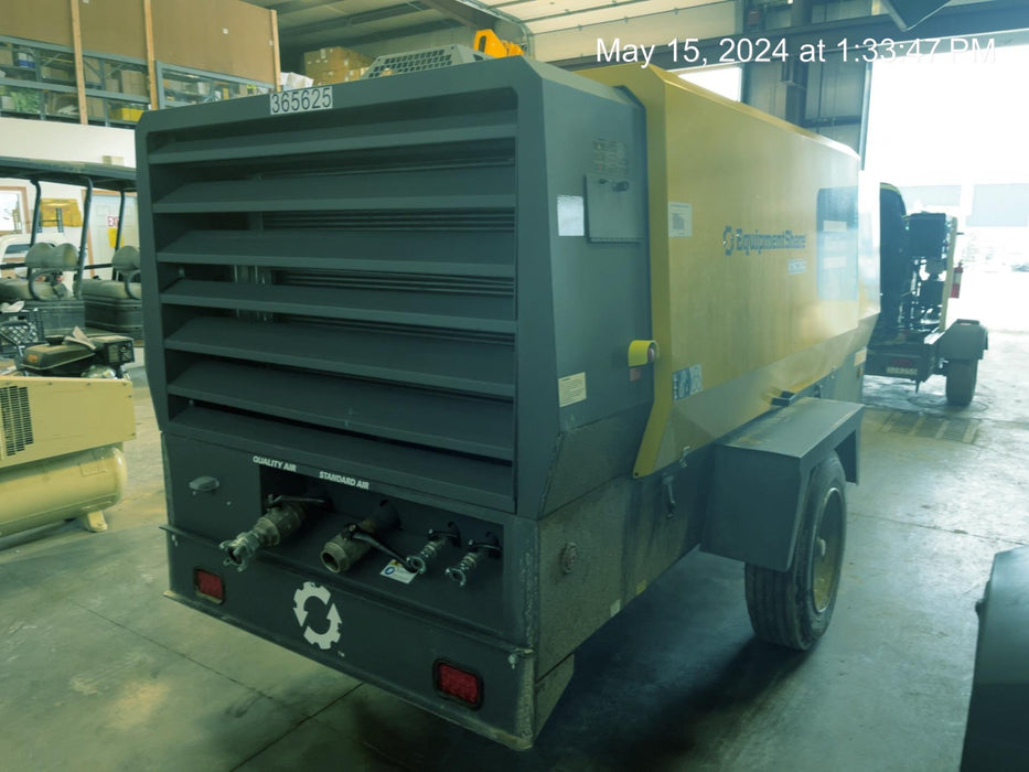 2023 ATLAS COPCO XAS 900