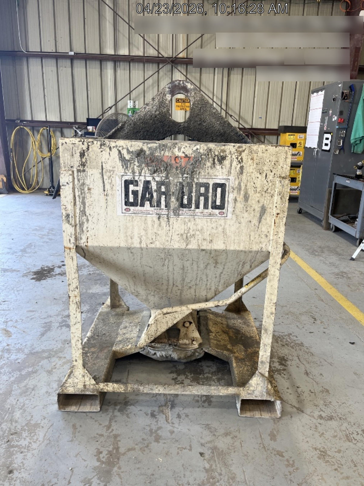 2022 GAR-BRO 4920