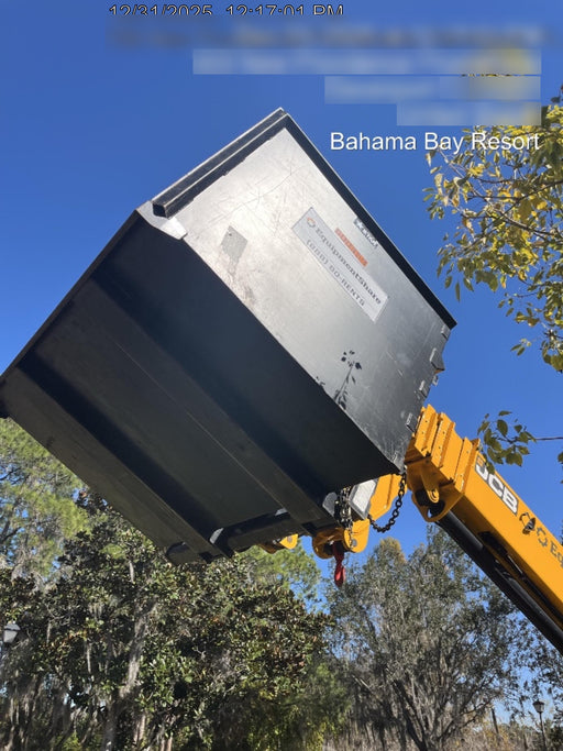 2025 STAR INDUSTRIES 1430