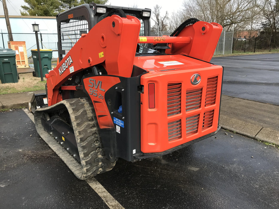 2019 KUBOTA SVL95-2S