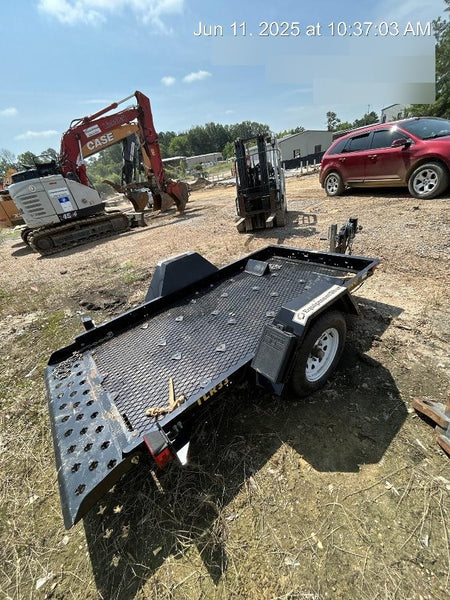 2021 VERMEER TLR33