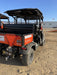 2022 KUBOTA RTV-X1140W-H (Canopy)