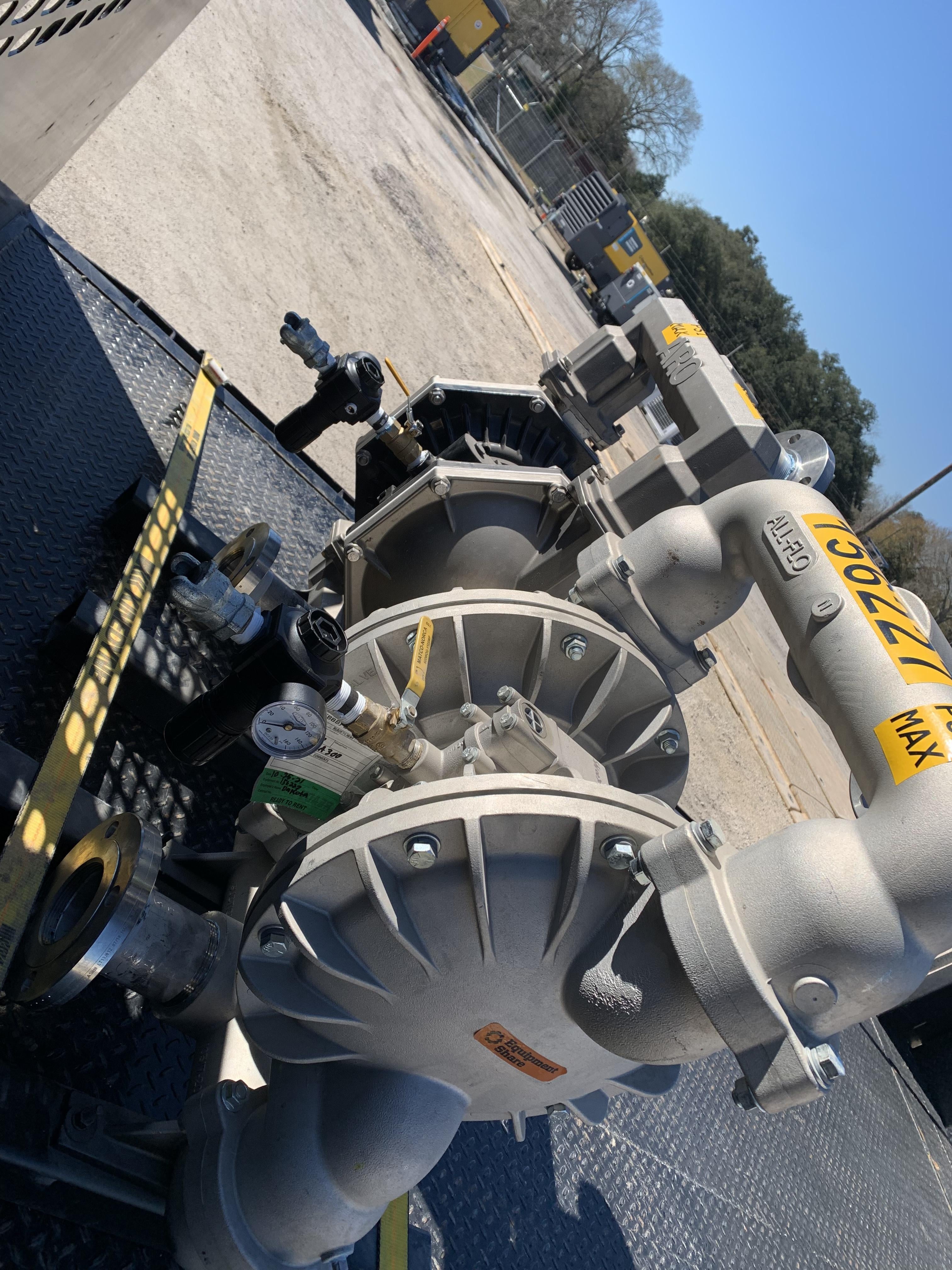 2021 ALL-FLOW A 300