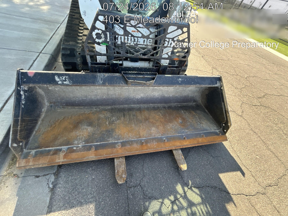 2021 PALADIN 48" Pallet Forks - Paladin