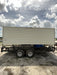 2019 CENTEX Cooling Trailer