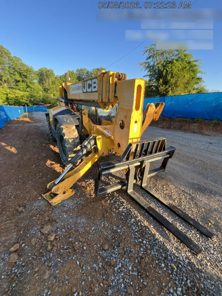 2019 JCB 512-56
