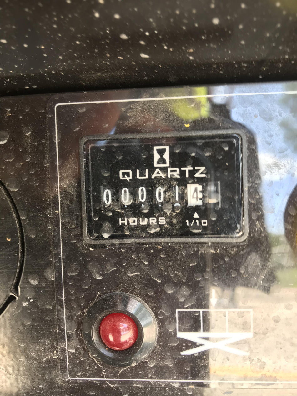2024 JLG ES1932