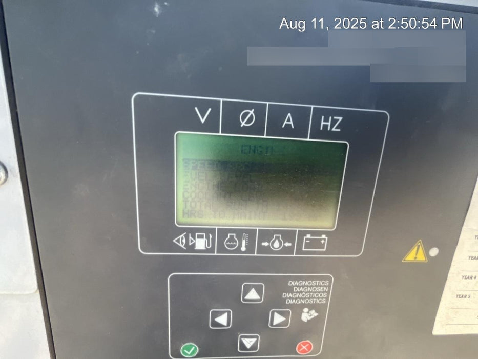 2018 WACKER NEUSON G50