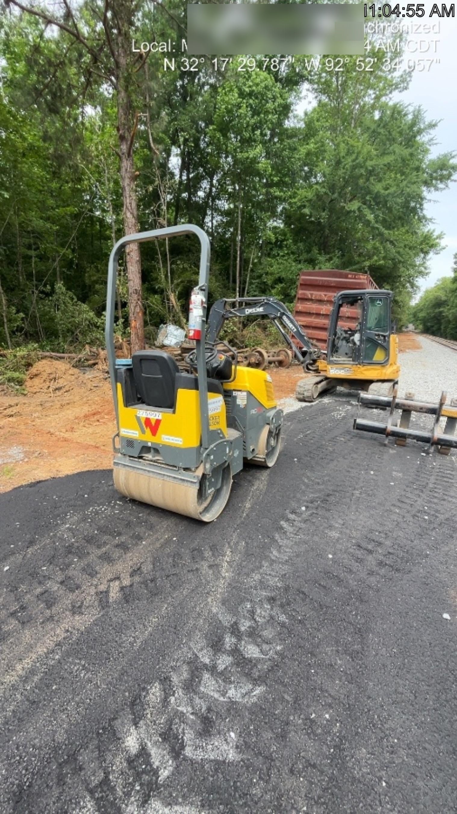 2023 WACKER NEUSON RD12A