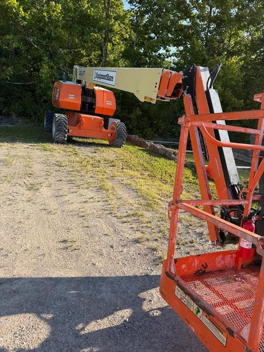 2019 JLG 860SJ