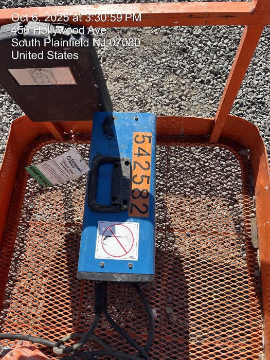 2025 MILLER ELECTRIC CST-282