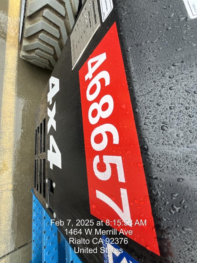 2024 GENIE GS-4390 RT