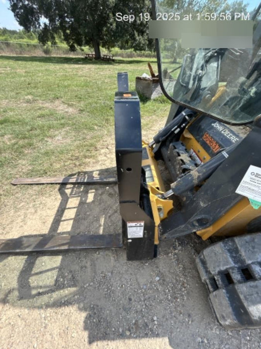 2025 VIRNIG PF4855-5VG