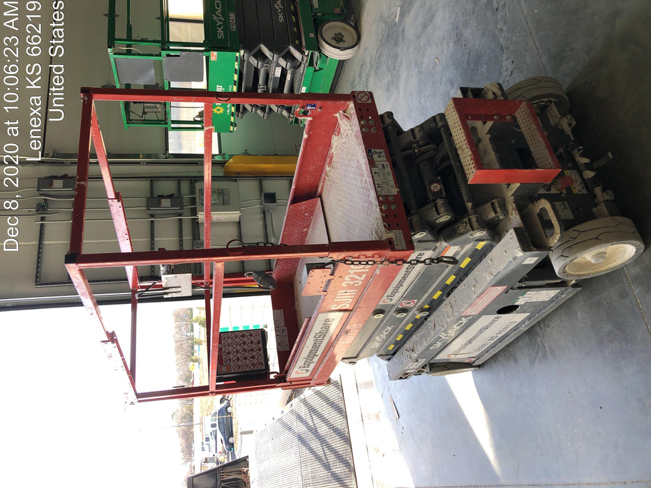 2019 SKYJACK SJIII-3219