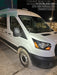 2024 FORD Transit 350 Rental