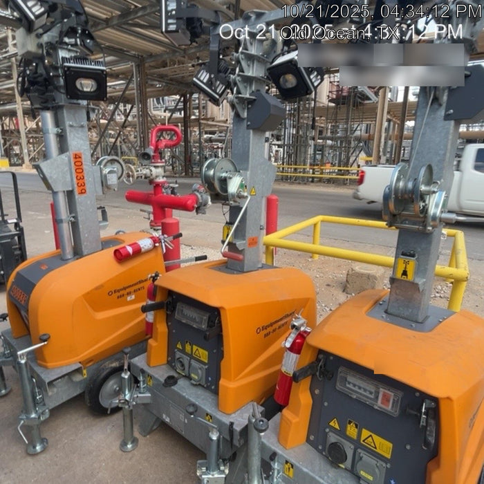 2024 ATLAS COPCO HILIGHT E3 Plus