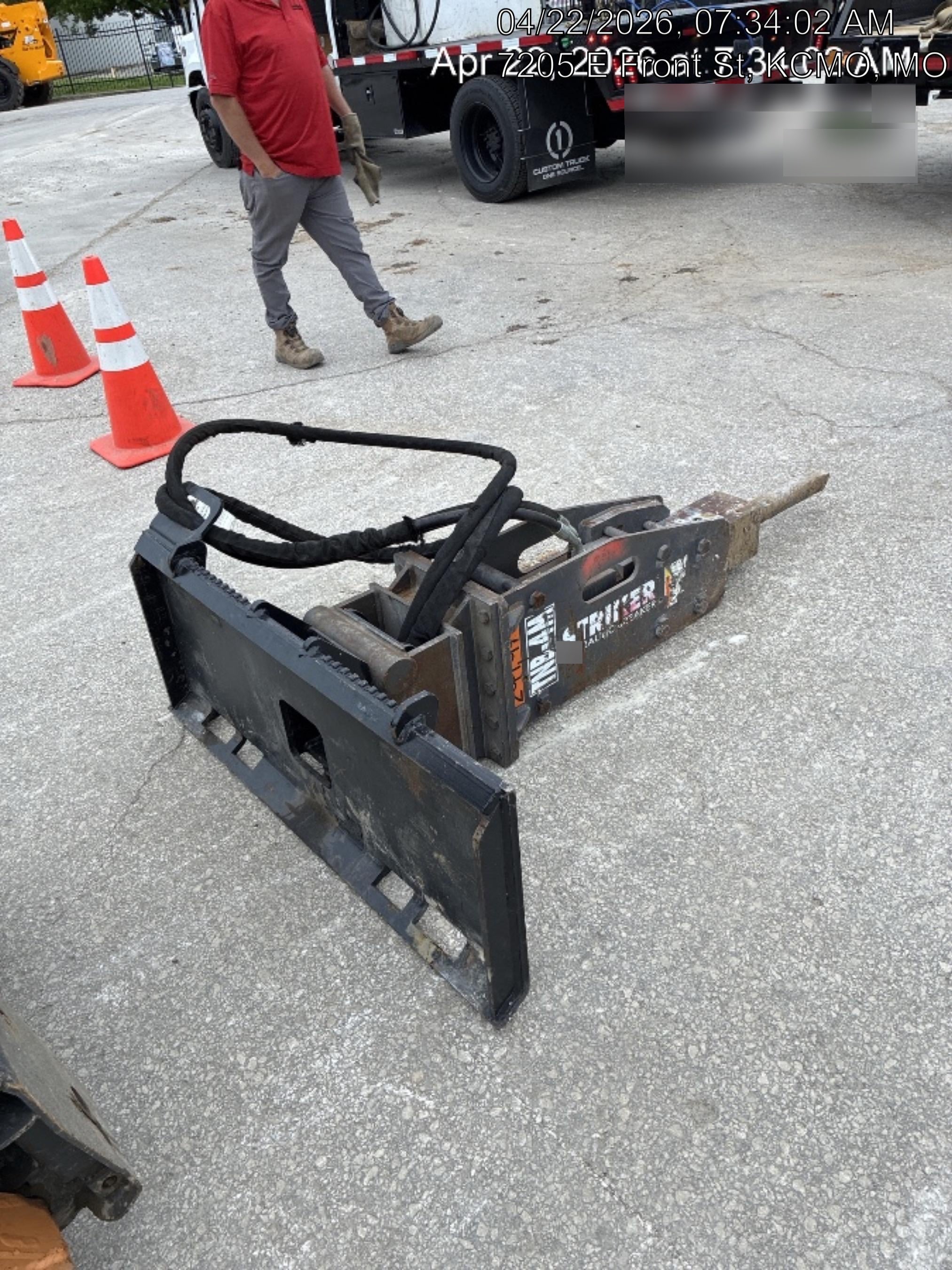 2023 TOKU TNB-4M