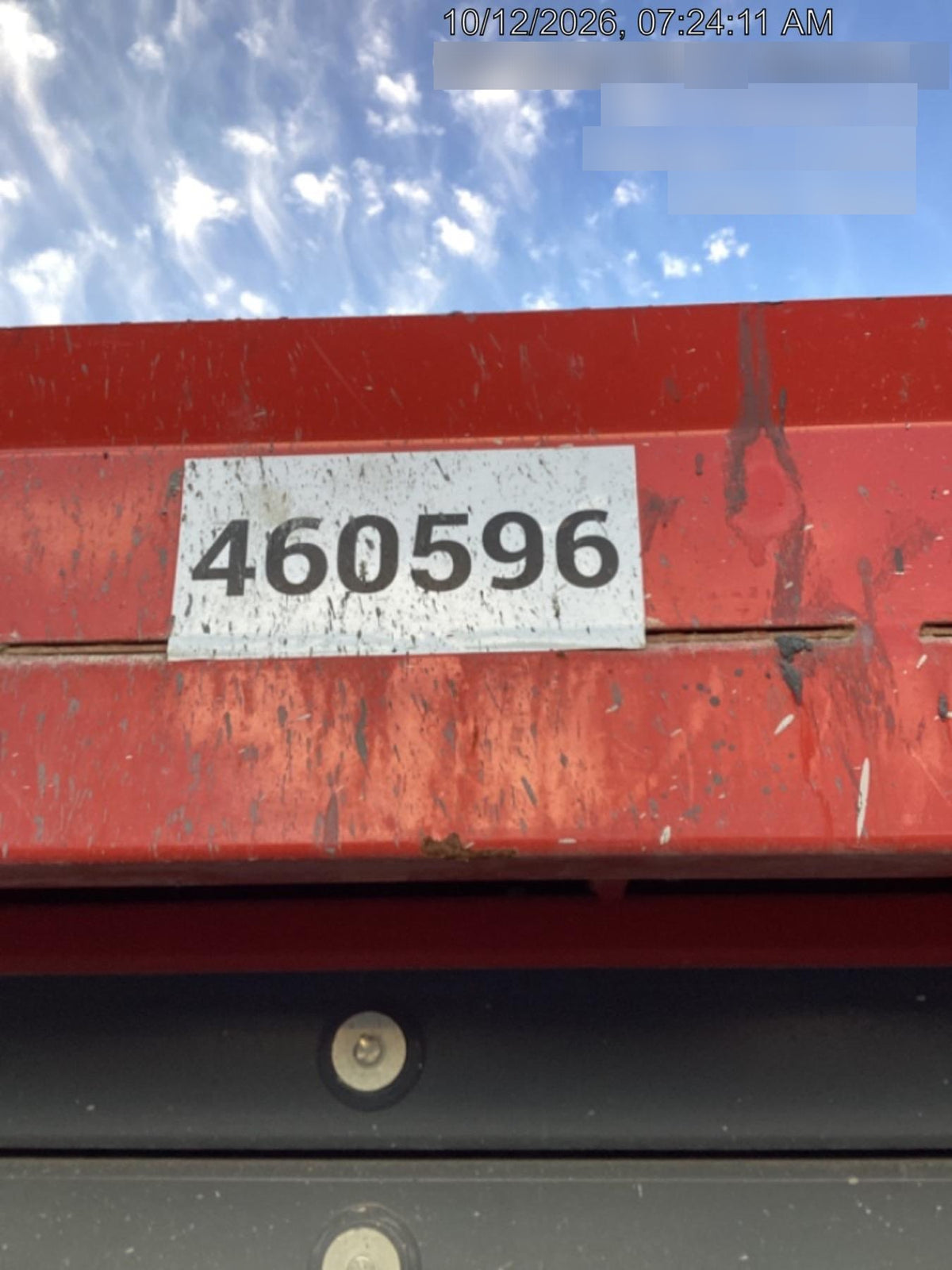 2024 SKYJACK SJ6832 RT