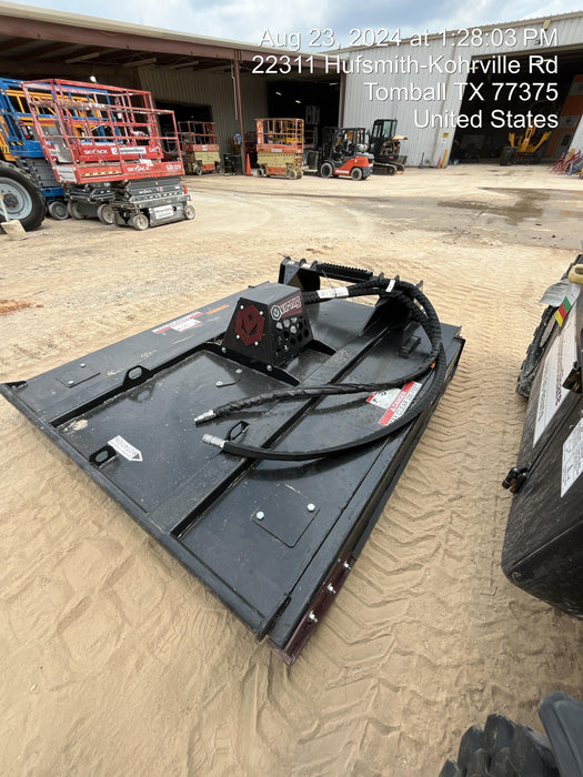 2024 VIRNIG RBV72-25