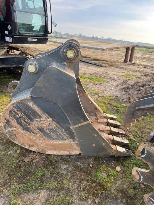 2023 ROCKLAND WI36-4