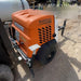 2024 Generac MLT2 Diesel, Flex Switch 120V Input, Powerzone Controller, 
(4) 320W LED Lights, 4kW Generator, 39.9 Gal Fuel Tank, 2" Ball, T3