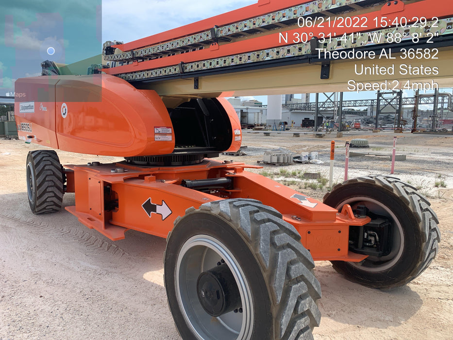 2021 JLG 1850SJ