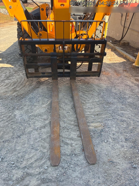 2025 JCB 400/F7360