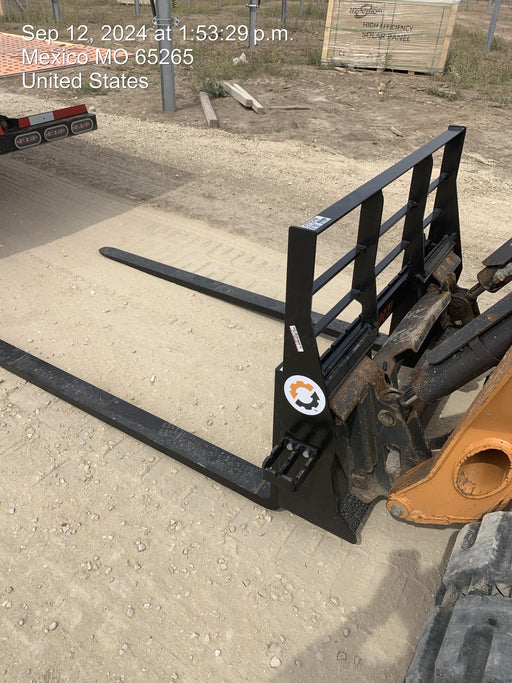 2024 ARROW MATERIAL HANDLING FS5100CB - 72"