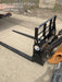 2024 ARROW MATERIAL HANDLING FS5100CB - 72"