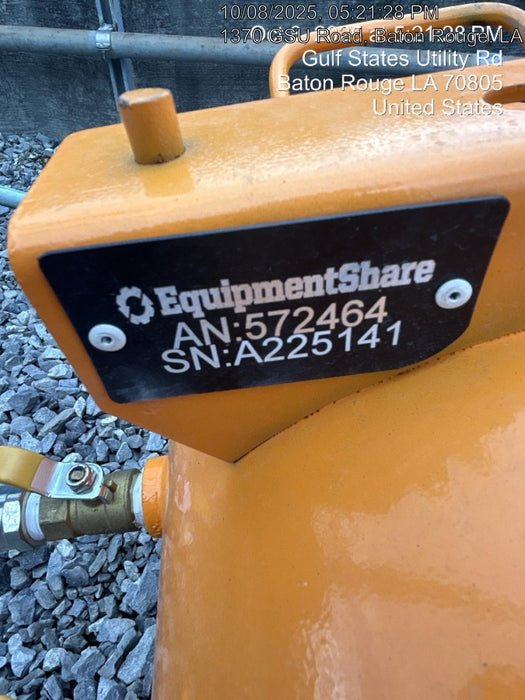 2025 MICHIGAN PNEUMATIC HV-15G-8P-ES-TRACKER