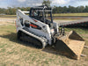 2021 BOBCAT T770