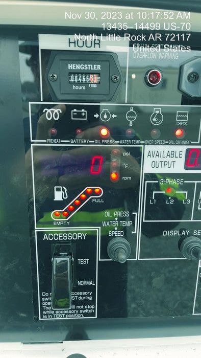 2022 SHINDAIWA DGK15FL