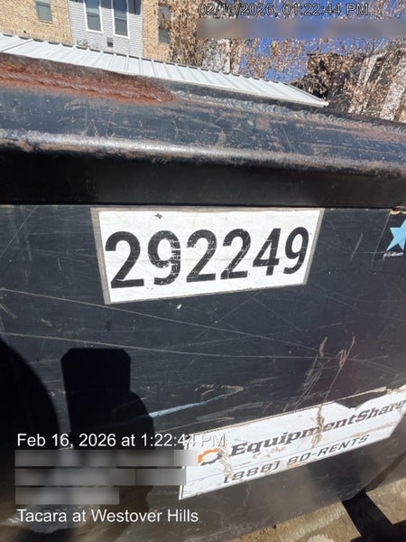 2023 STAR INDUSTRIES 1430