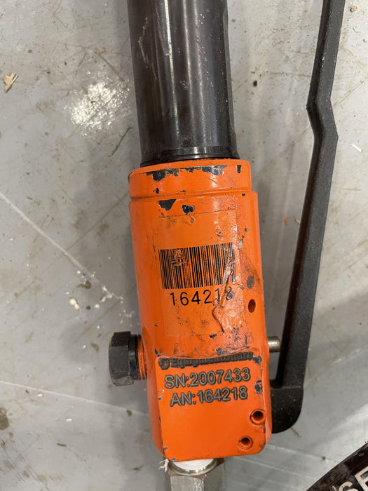 2021 MICHIGAN PNEUMATIC B-0A