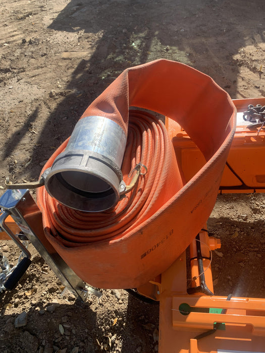 2021 PIONEER PP66S12L71-TD2.9L4