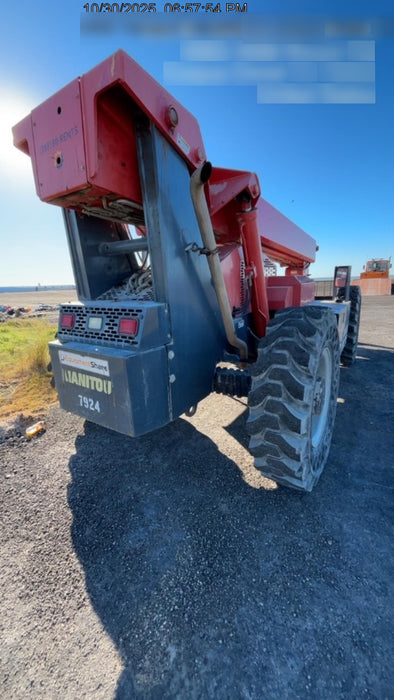2018 MANITOU 12042