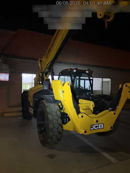 2026 JCB 510-56