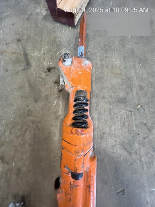 2021 MICHIGAN PNEUMATIC MP-TPB90-114