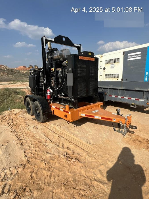 2022 RWN RWN-8NHTA-10OBPT