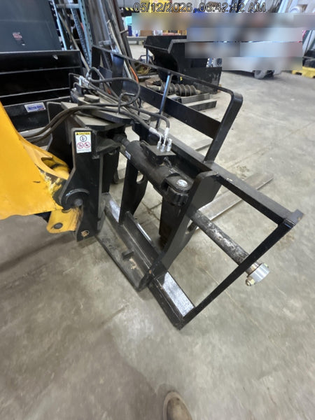 2026 JLG 1001095418S